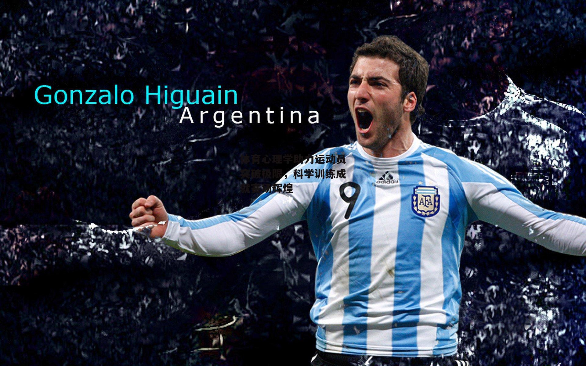 体育心理学助力运动员突破极限，科学训练成就赛场辉煌_okoo